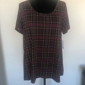 Lularoe Classic T